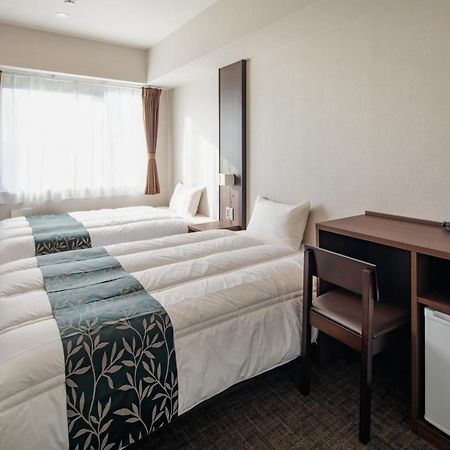 Kyoto City Gardens Hotel Luaran gambar