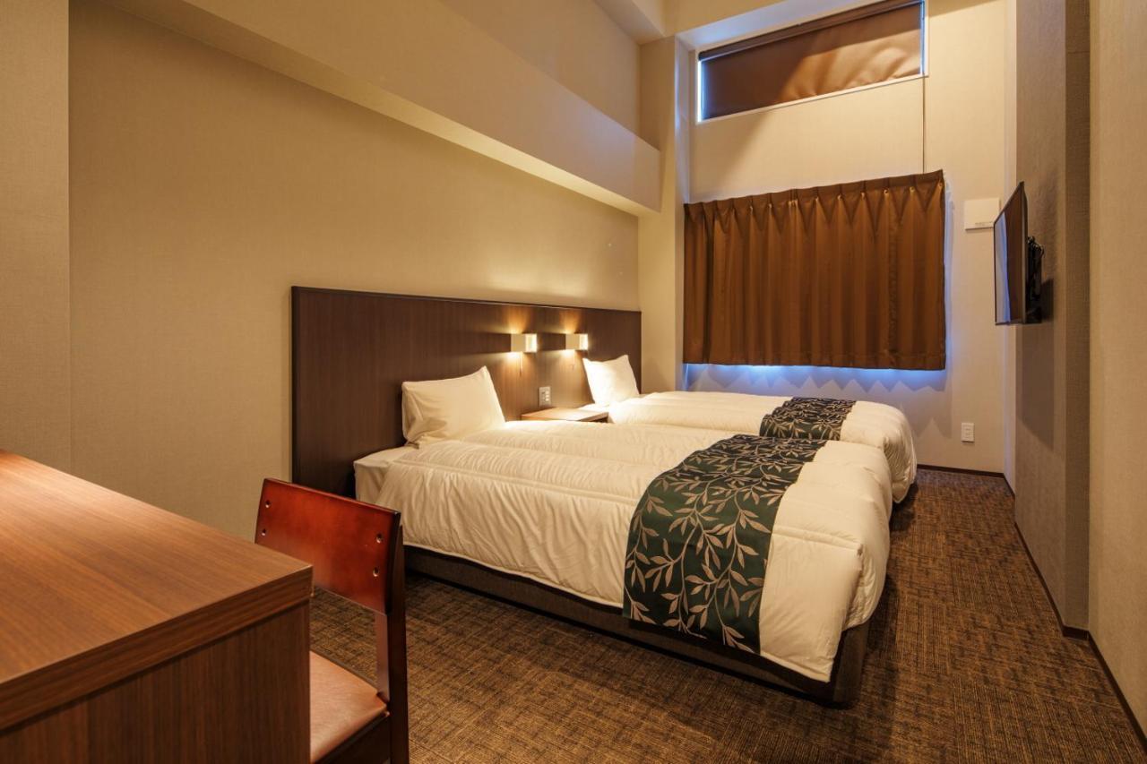 Kyoto City Gardens Hotel Luaran gambar