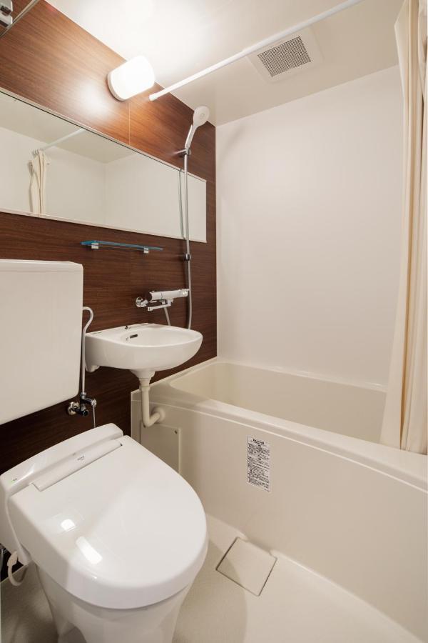 Kyoto City Gardens Hotel Luaran gambar