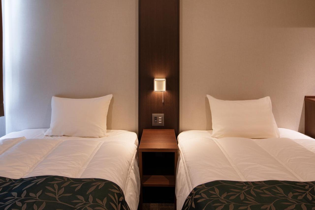 Kyoto City Gardens Hotel Luaran gambar