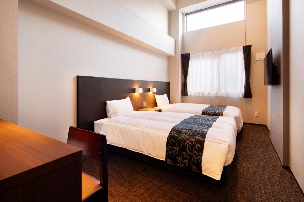 Kyoto City Gardens Hotel Luaran gambar